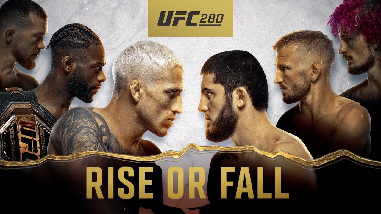 UFC 315: Early Fight Predictions And Betting Odds Analysis UFC 315: Early Fight Predictions And Betting Odds Analysis
