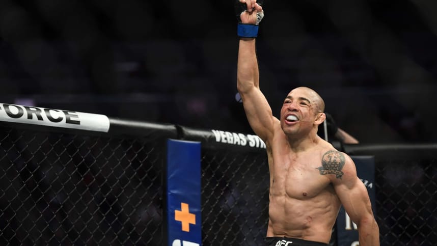 UFC 315 Montréal: Aiemann Zahabi Et José Aldo - Un Combat Plus Long Que Prévu? UFC 315 Montréal: Aiemann Zahabi Et José Aldo - Un Combat Plus Long Que Prévu?