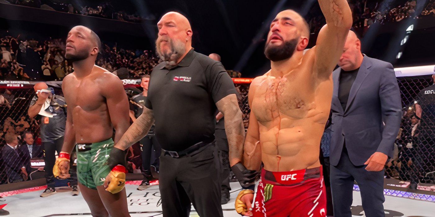 UFC 315 Montreal: Belal Muhammad Vs. Jack Della Maddalena - Fight Card, Date & Where To Watch UFC 315 Montreal: Belal Muhammad Vs. Jack Della Maddalena - Fight Card, Date & Where To Watch