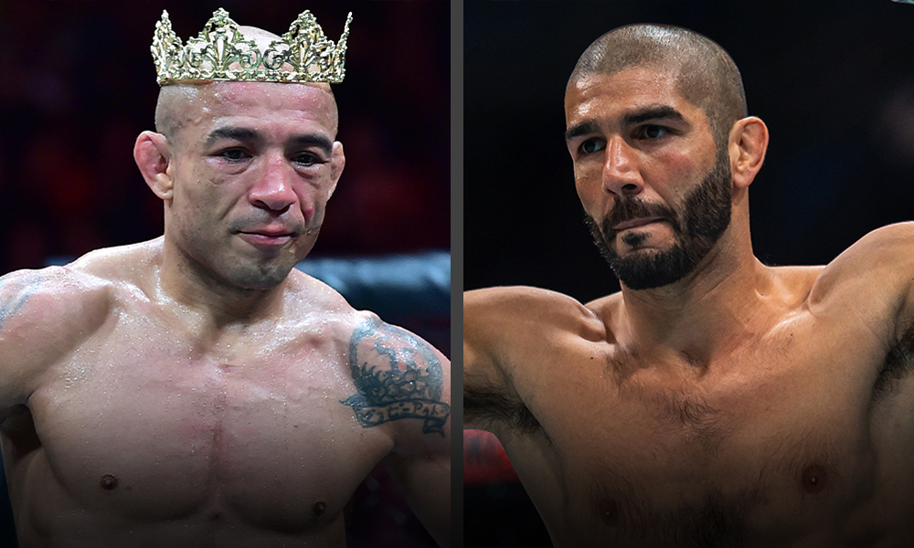 UFC 315 Montréal: Zahabi Vs Aldo - Plus De 13 Secondes? UFC 315 Montréal: Zahabi Vs Aldo - Plus De 13 Secondes?
