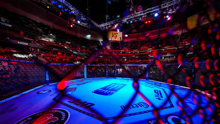 UFC 315: Muhammad Vs. Della Maddalena - Full Fight Card, Date, Time, And Viewing Guide UFC 315: Muhammad Vs. Della Maddalena - Full Fight Card, Date, Time, And Viewing Guide