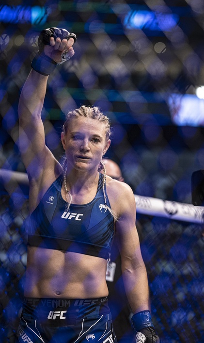 UFC 315 Predictions: Valentina Shevchenko Vs. Manon Fiorot Breakdown UFC 315 Predictions: Valentina Shevchenko Vs. Manon Fiorot Breakdown