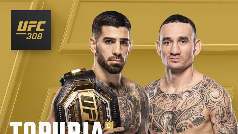 UFC 315: Revised Fight Card After Jose Aldo's Weight Failure UFC 315: Revised Fight Card After Jose Aldo's Weight Failure