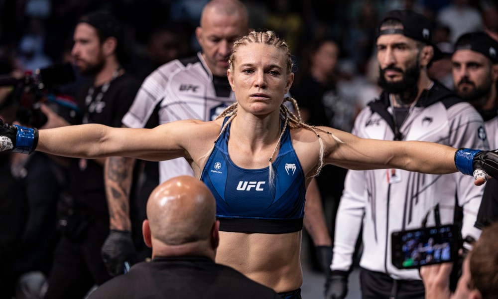 UFC 315: Shevchenko Faces Fiorot In Crucial Retirement Bout UFC 315: Shevchenko Faces Fiorot In Crucial Retirement Bout