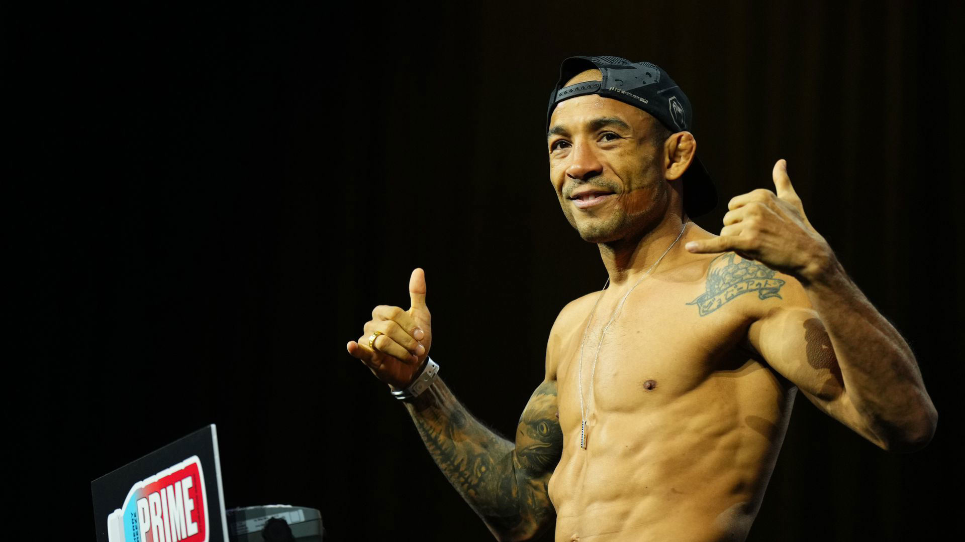 UFC 315: Zahabi-Aldo - Plus Long Que 13 Secondes? UFC 315: Zahabi-Aldo - Plus Long Que 13 Secondes?