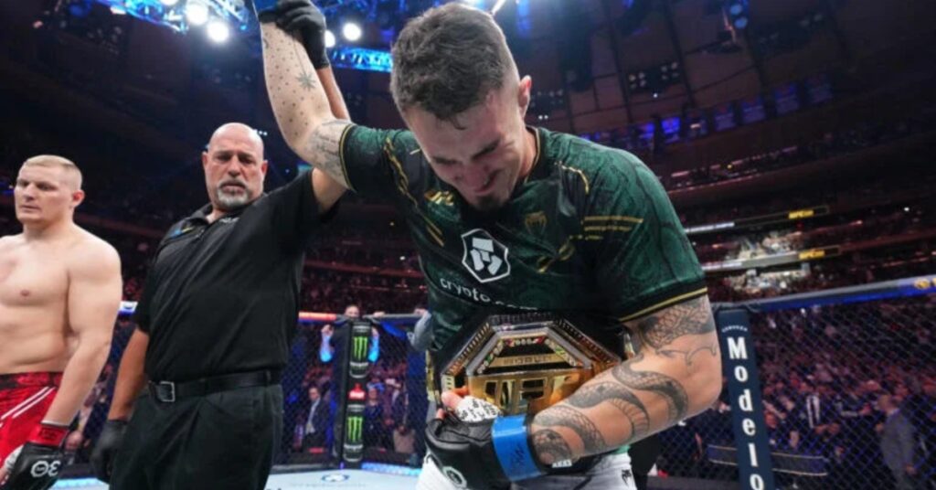 UFC Announces Jon Jones Vs Nate Diaz; Aspinall Fight Debunked UFC Announces Jon Jones Vs Nate Diaz; Aspinall Fight Debunked