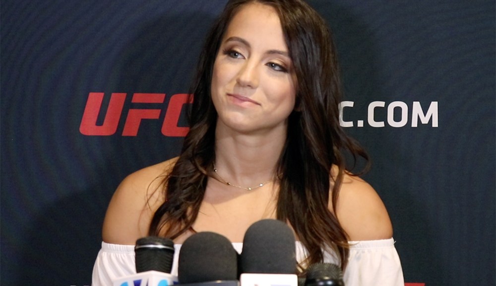 UFC Champ Valentina Shevchenko Dismisses Manon Fiorot: UFC Champ Valentina Shevchenko Dismisses Manon Fiorot:
