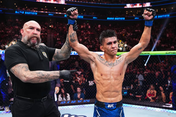 UFC Des Moines Event: Start Time & Fight Card Details UFC Des Moines Event: Start Time & Fight Card Details