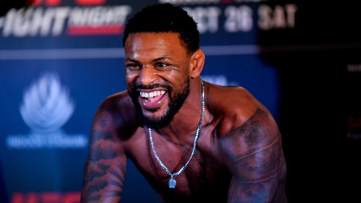 UFC Des Moines: Fight Night Predictions And Betting Odds UFC Des Moines: Fight Night Predictions And Betting Odds