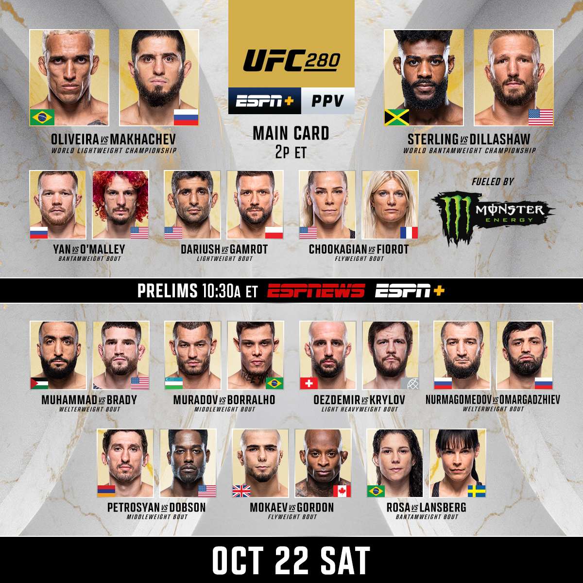 UFC Des Moines: Predictions For The Main Card And Prelims UFC Des Moines: Predictions For The Main Card And Prelims