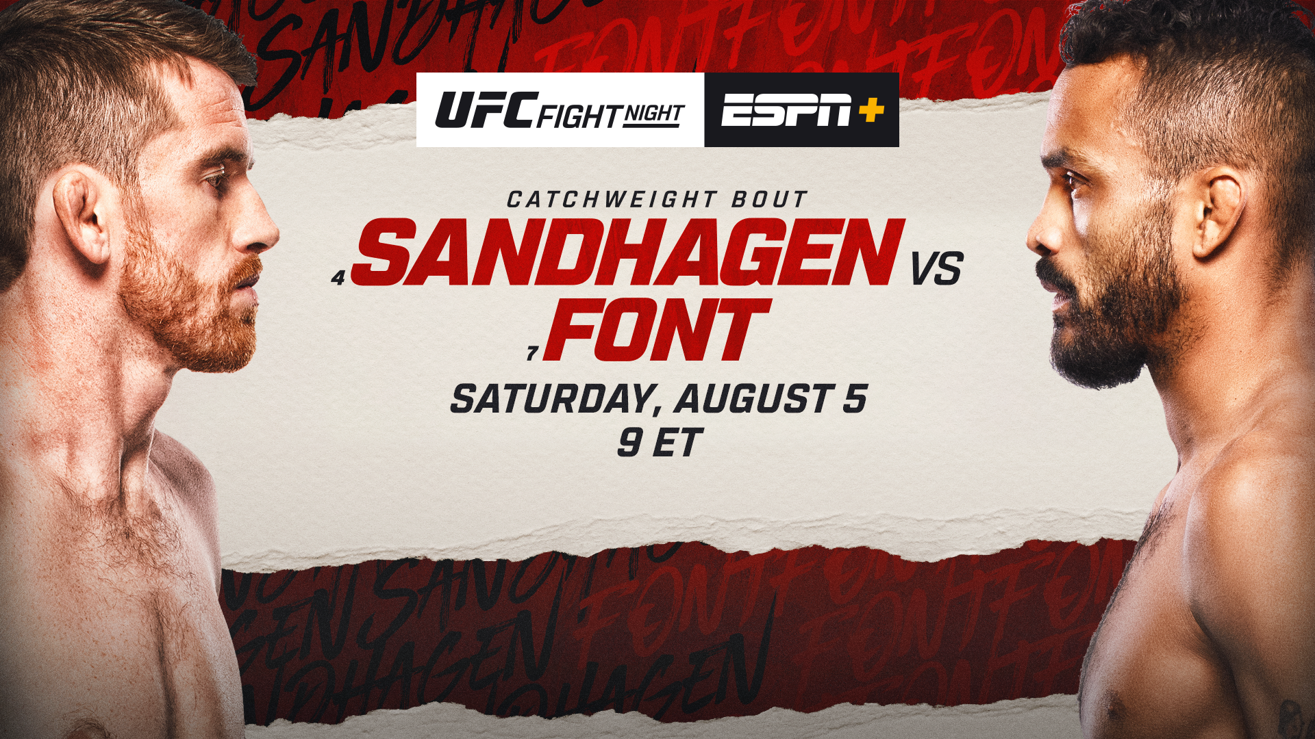 UFC ESPN 67: Sandhagen Vs. Figueiredo - Fight Results And Analysis UFC ESPN 67: Sandhagen Vs. Figueiredo - Fight Results And Analysis