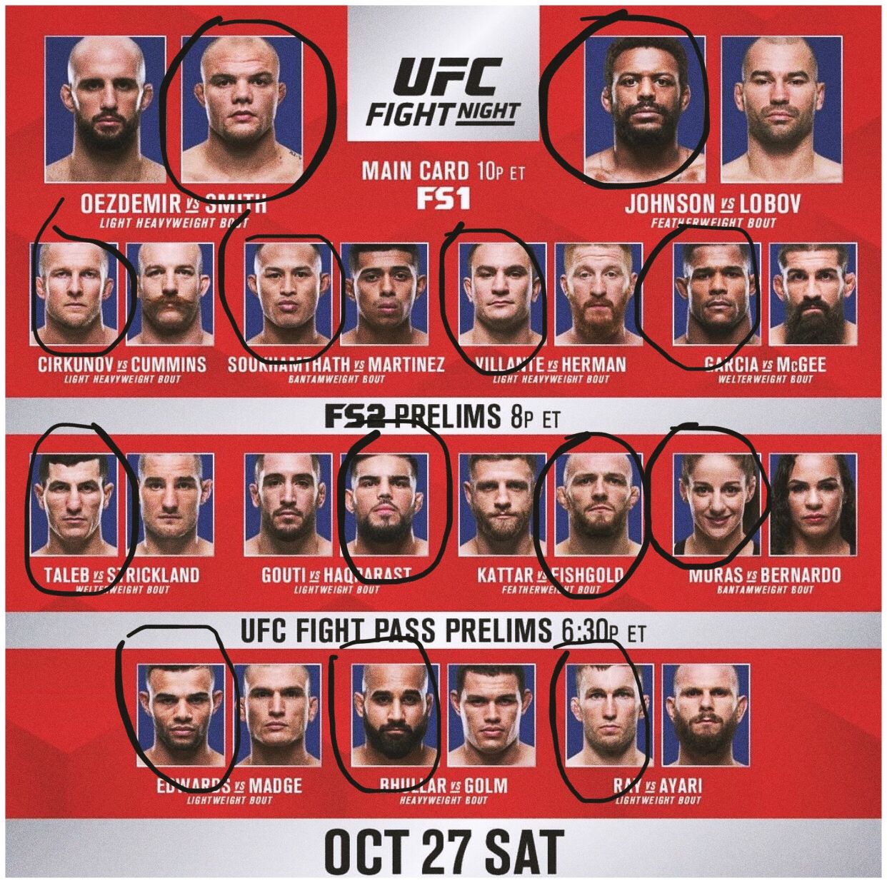UFC Fight Card: May 2025 - Full Schedule & UFC 315 Preview UFC Fight Card: May 2025 - Full Schedule & UFC 315 Preview
