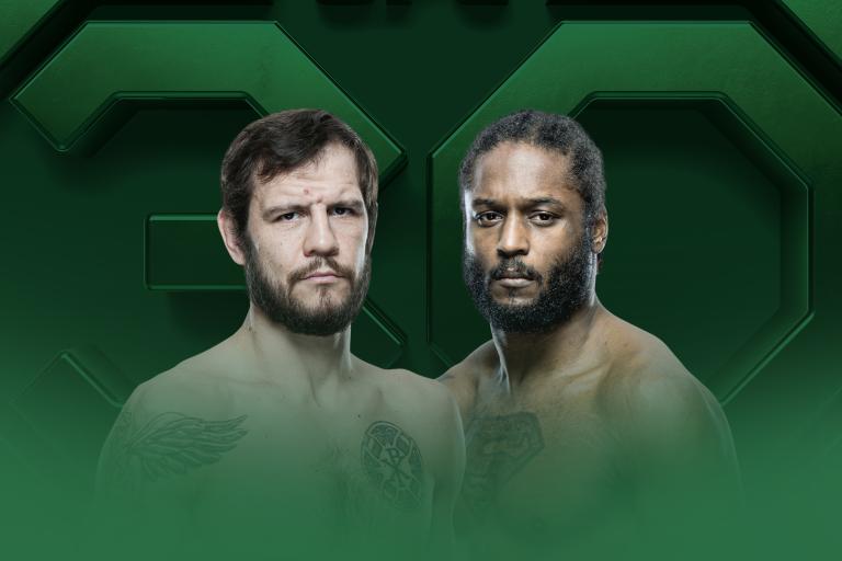 UFC Fight Night 220: Burns Vs. Morales - Full Fight Card, Date, Time & Location UFC Fight Night 220: Burns Vs. Morales - Full Fight Card, Date, Time & Location