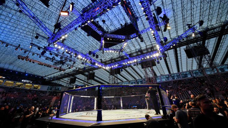 UFC Fight Night: Burns Vs. Morales - Everything You Need To Know UFC Fight Night: Burns Vs. Morales - Everything You Need To Know