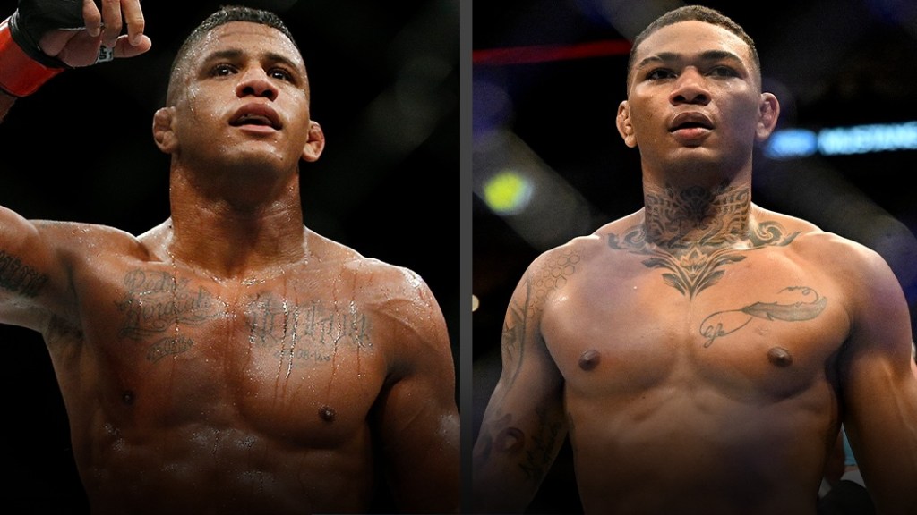UFC Fight Night: Burns Vs. Morales - Live Fight Blog And Results UFC Fight Night: Burns Vs. Morales - Live Fight Blog And Results