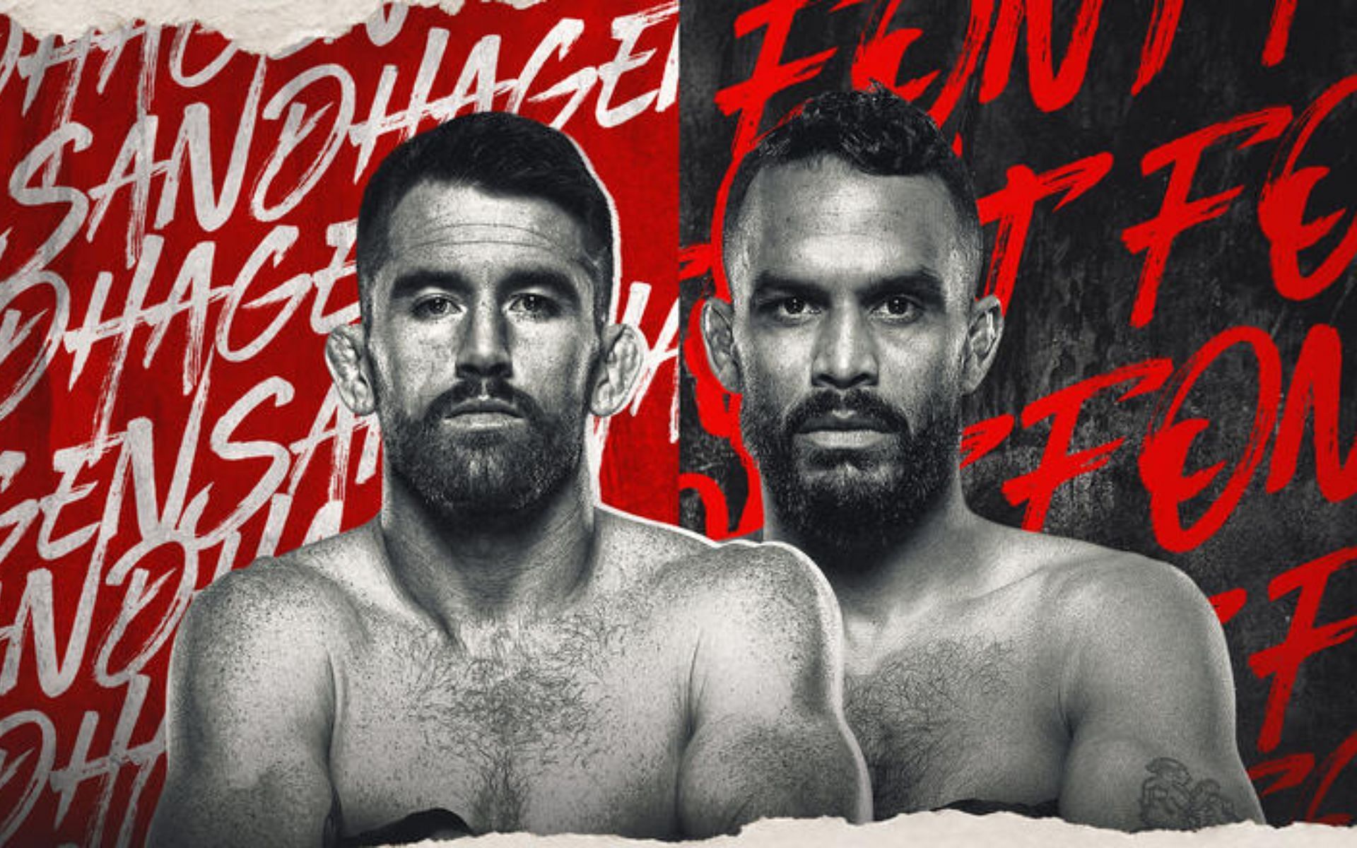 UFC Fight Night: Complete Preview And Predictions For Sandhagen Vs. Figueiredo UFC Fight Night: Complete Preview And Predictions For Sandhagen Vs. Figueiredo