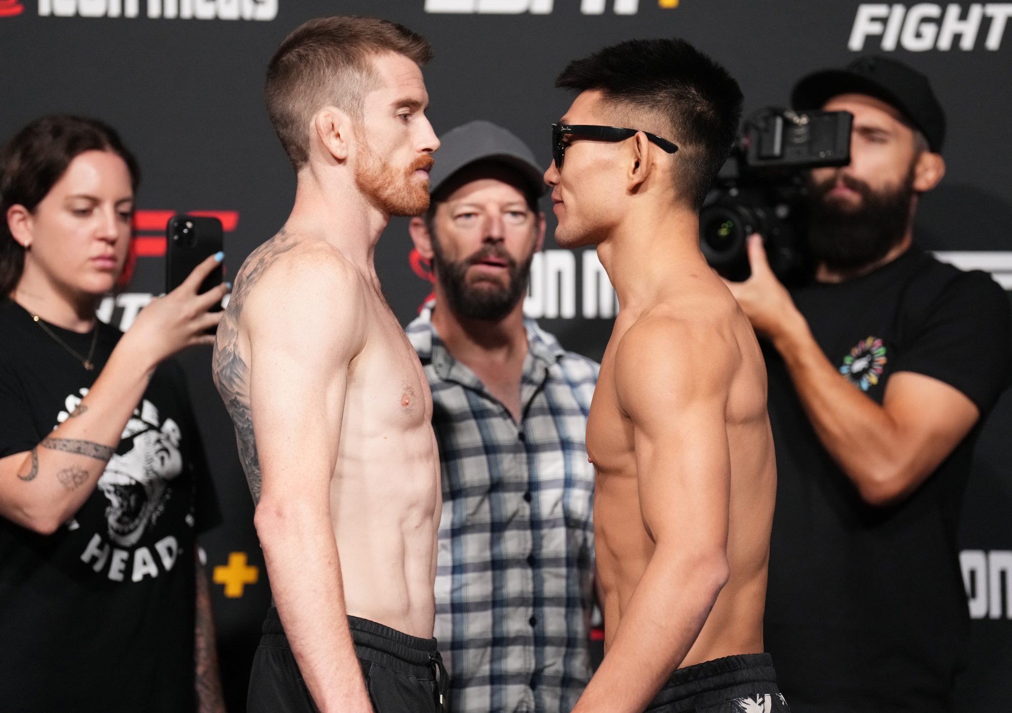 UFC Fight Night Predictions: Sandhagen Vs. Figueiredo - Expert Pick & Odds UFC Fight Night Predictions: Sandhagen Vs. Figueiredo - Expert Pick & Odds