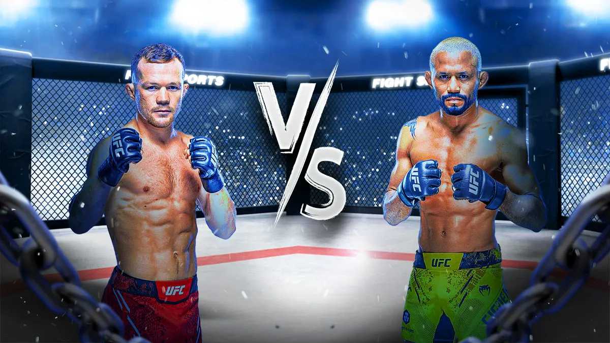UFC Fight Night: Sandhagen Vs. Figueiredo Betting Odds & Fight Predictions UFC Fight Night: Sandhagen Vs. Figueiredo Betting Odds & Fight Predictions