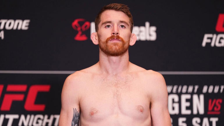 UFC Fight Night: Sandhagen Vs. Figueiredo - ESPN 67 Results Recap UFC Fight Night: Sandhagen Vs. Figueiredo - ESPN 67 Results Recap