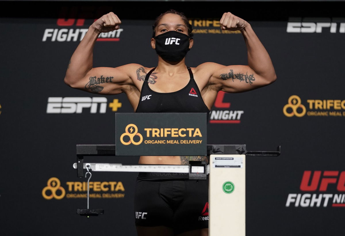 UFC Fight Night: Sandhagen Vs. Figueiredo Prediction, Analysis & Best Odds UFC Fight Night: Sandhagen Vs. Figueiredo Prediction, Analysis & Best Odds