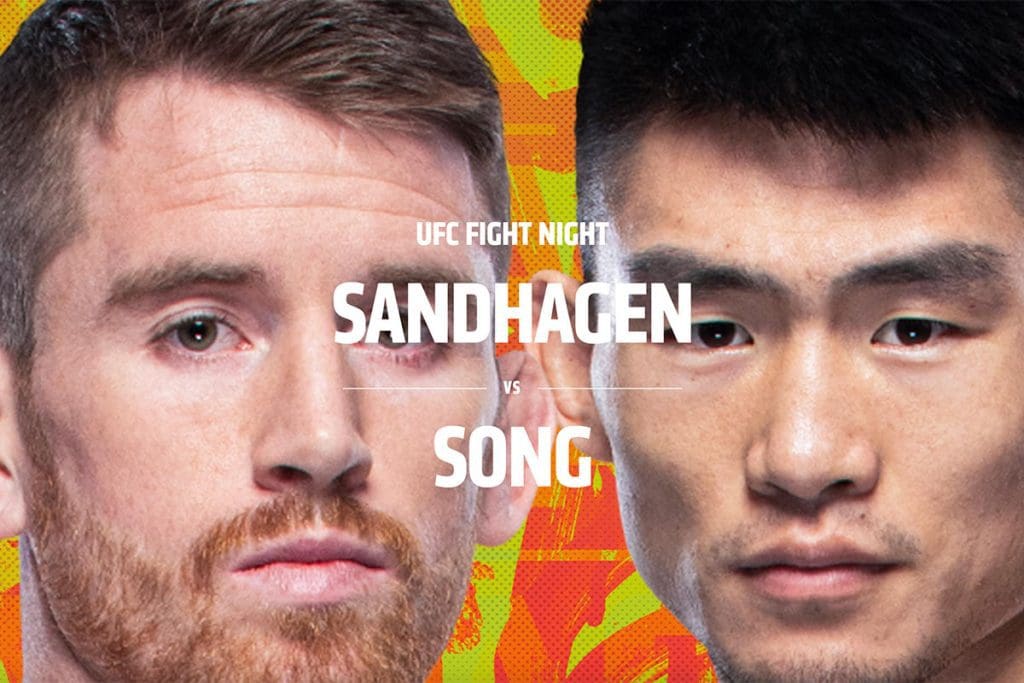 UFC Fight Night: Sandhagen Vs. Figueiredo Prediction And Betting Odds Analysis UFC Fight Night: Sandhagen Vs. Figueiredo Prediction And Betting Odds Analysis