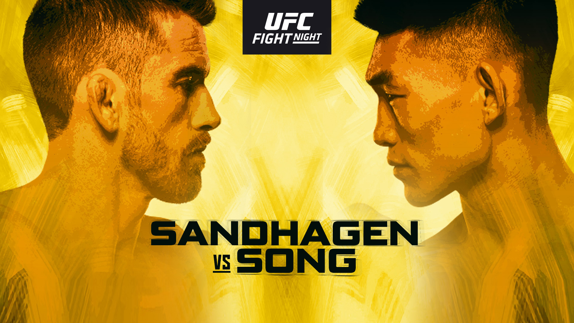 UFC Fight Night: Sandhagen Vs. Figueiredo - Preview & Predictions UFC Fight Night: Sandhagen Vs. Figueiredo - Preview & Predictions