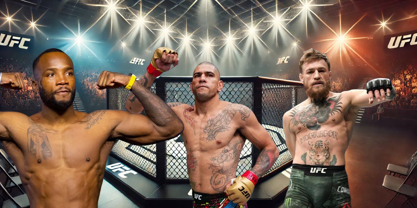 UFC Fight Nights & PPVs: Complete May 2025 Schedule (UFC 315 Included) UFC Fight Nights & PPVs: Complete May 2025 Schedule (UFC 315 Included)