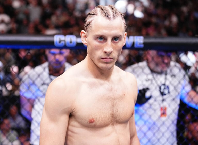 UFC Fighter Paddy Pimblett Admits Significant Weight Gain Post-UFC 314 UFC Fighter Paddy Pimblett Admits Significant Weight Gain Post-UFC 314