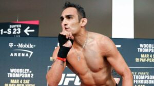 UFC Kansas City: Main Event Odds, Fighter Analysis & Predictions UFC Kansas City: Main Event Odds, Fighter Analysis & Predictions