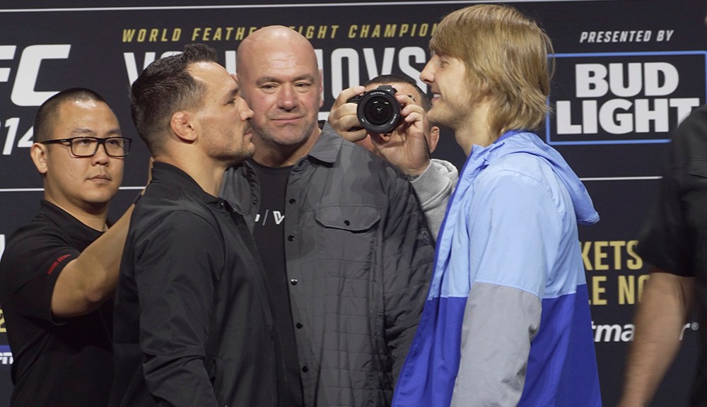 UFC Legend Reverses Stance On Paddy Pimblett After Chandler Victory UFC Legend Reverses Stance On Paddy Pimblett After Chandler Victory