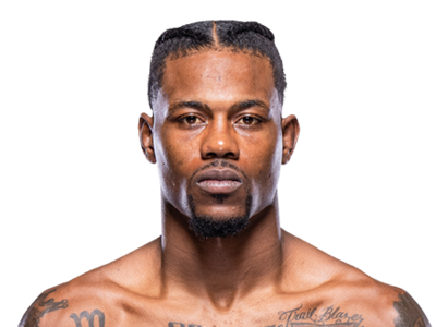 UFC London: Kevin Holland's Fight For Relevance After A Dramatic Downward Spiral UFC London: Kevin Holland's Fight For Relevance After A Dramatic Downward Spiral