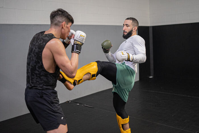 UFC Vegas 106 Betting Preview: Burns Vs. Morales, Belal Muhammad And Staff Picks UFC Vegas 106 Betting Preview: Burns Vs. Morales, Belal Muhammad And Staff Picks