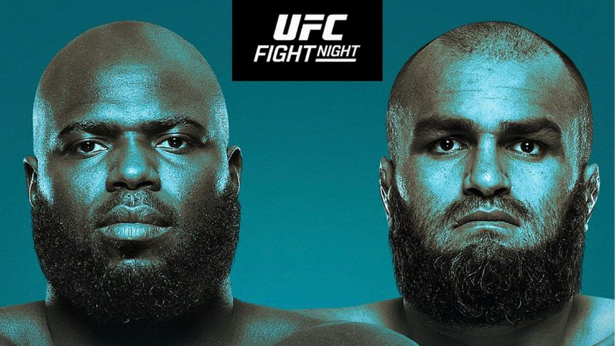 UFC Vegas 106 Headliner: Expert Analysis Of Morale's Knockout UFC Vegas 106 Headliner: Expert Analysis Of Morale's Knockout