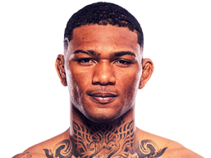 UFC Vegas 106: Last-Minute Cancellation Of Craig Vs. Bellato Bout UFC Vegas 106: Last-Minute Cancellation Of Craig Vs. Bellato Bout