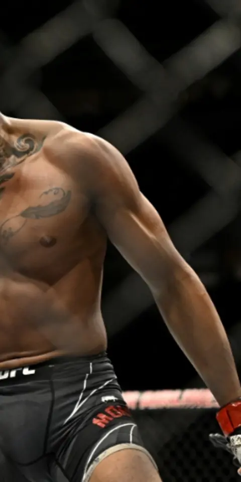 UFC Vegas 106: Michael Morales Earns Another Performance Bonus UFC Vegas 106: Michael Morales Earns Another Performance Bonus