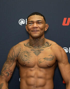 UFC Vegas 106: Michael Morales Secures Second Consecutive Performance Bonus UFC Vegas 106: Michael Morales Secures Second Consecutive Performance Bonus
