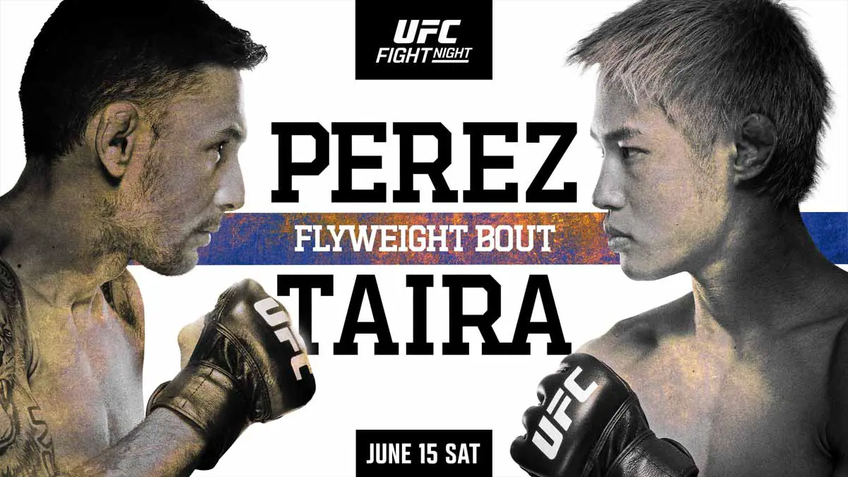 UFC Vegas 106 Results: Morales' Stunning Victory Over Burns UFC Vegas 106 Results: Morales' Stunning Victory Over Burns