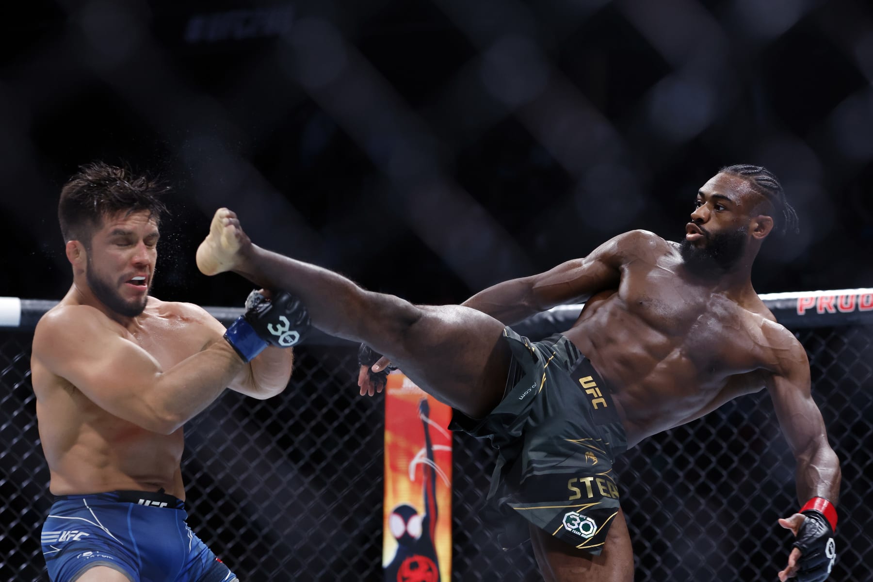UFC Veteran's Comeback Fight: Facing Foxy Bantamweight On May 3rd UFC Veteran's Comeback Fight: Facing Foxy Bantamweight On May 3rd