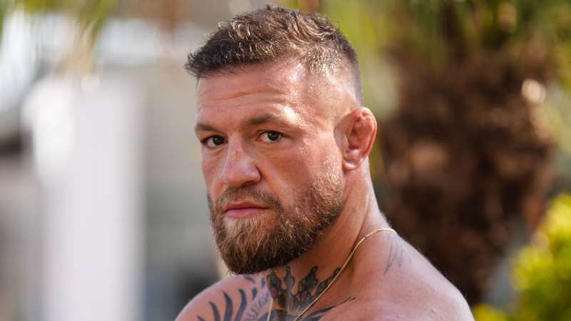 UFC Veteran's Comeback Fight: May 3rd Showdown
