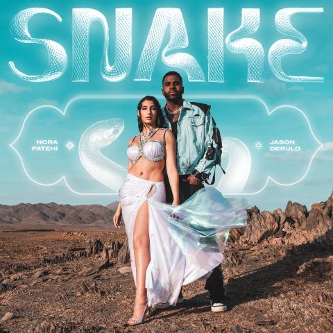 UK British Asian Charts: Nora Fatehi And Jason Derulo's UK British Asian Charts: Nora Fatehi And Jason Derulo's