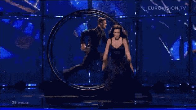 UK Eurovision Participant Makes Honest Confession About Points UK Eurovision Participant Makes Honest Confession About Points