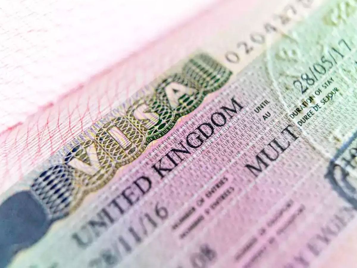 UK Government Considers New Visa Restrictions For Certain Nationalities