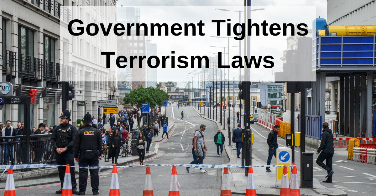 UK Government Tightens Visa Rules: Addressing Visa Fraud And Abuse UK Government Tightens Visa Rules: Addressing Visa Fraud And Abuse