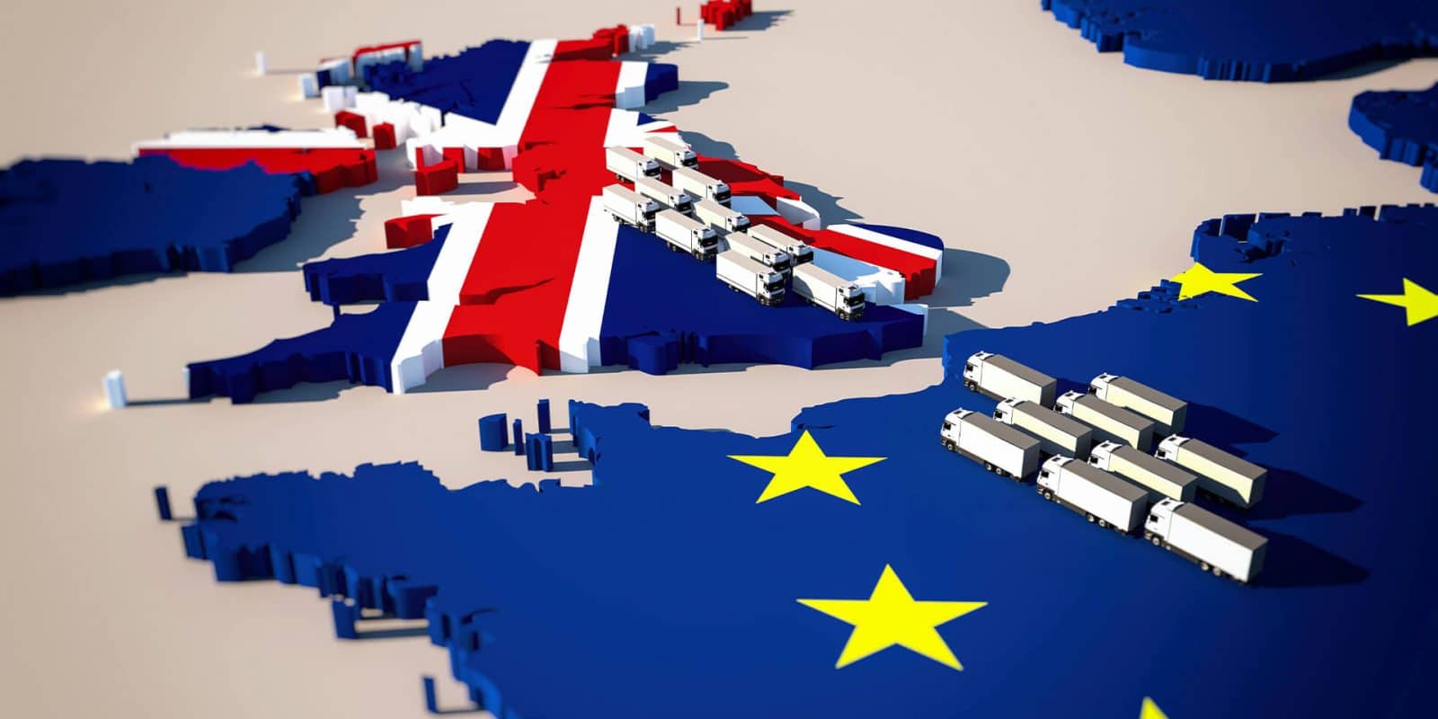 UK Luxury Goods: Brexit And The EU Export Challenge UK Luxury Goods: Brexit And The EU Export Challenge