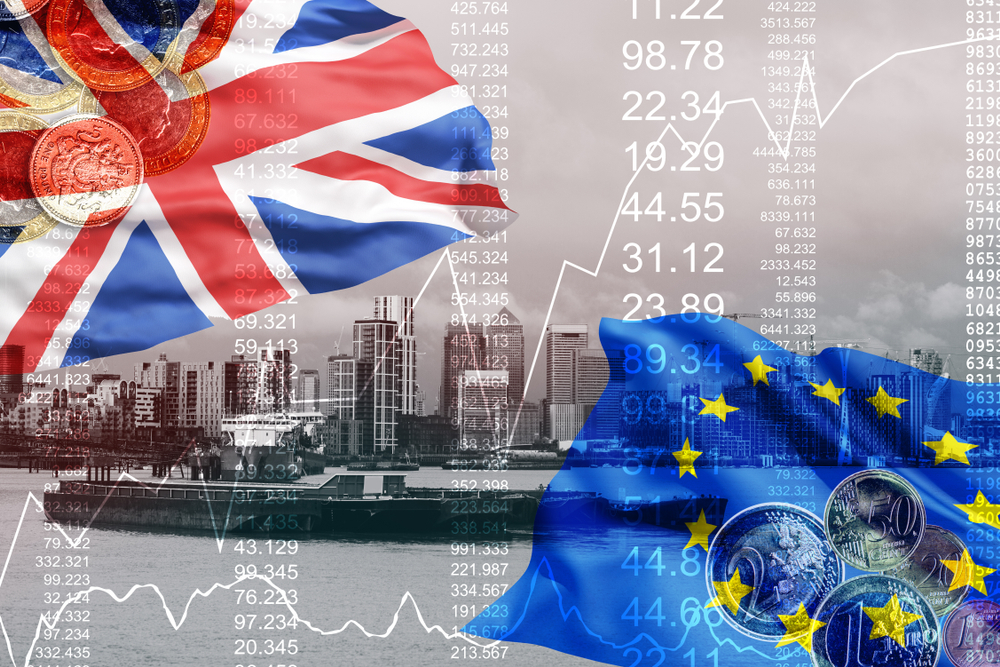 UK Luxury Sector:  Brexit's Role In Reduced EU Sales