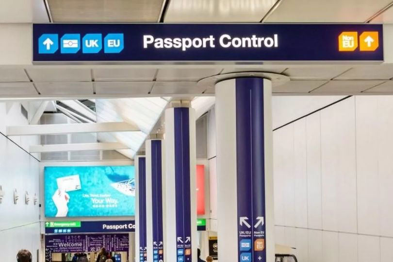 UK To Tighten Visa Rules Amid Nigerian Overstay Concerns UK To Tighten Visa Rules Amid Nigerian Overstay Concerns