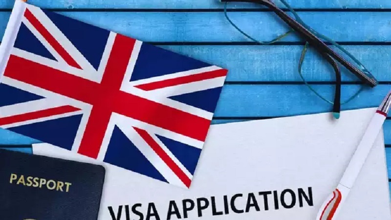 UK Visa Crackdown: Nigerians And Others Face Stricter Rules UK Visa Crackdown: Nigerians And Others Face Stricter Rules