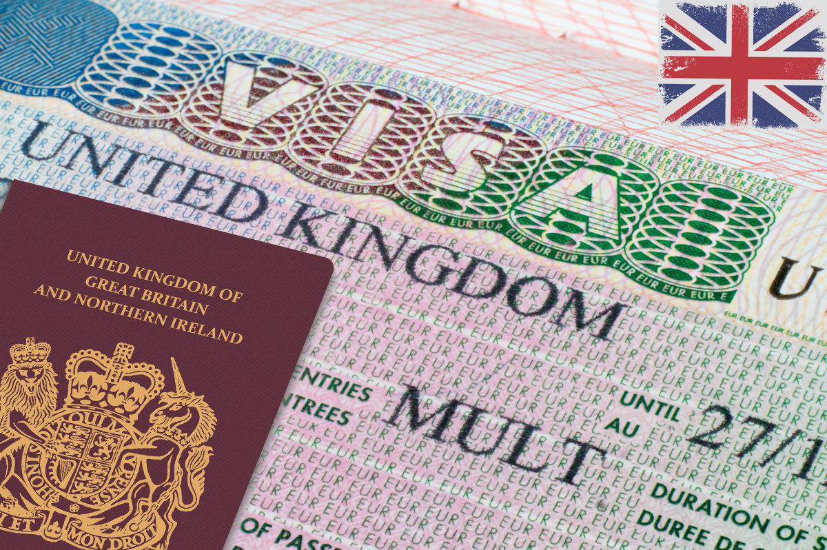 UK Visa Restrictions: New Plans Target Specific Nationalities UK Visa Restrictions: New Plans Target Specific Nationalities