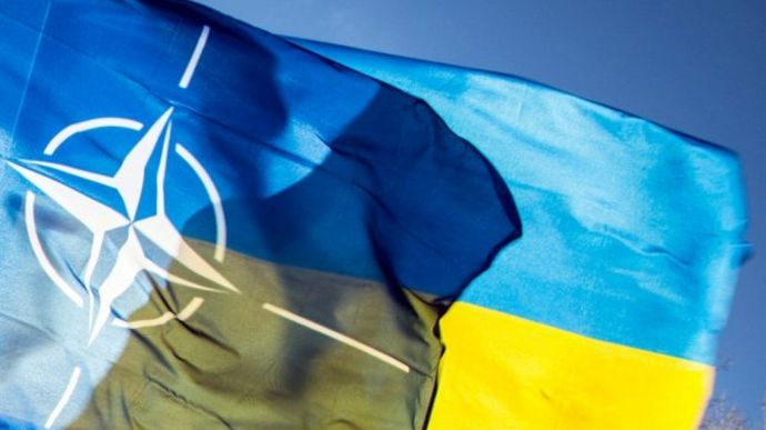 Украина И НАТО: Германия Подтверждает Поддержку Украина И НАТО: Германия Подтверждает Поддержку