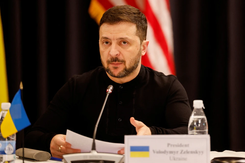 Украина В НАТО: Новые Гарантии Безопасности От Германии Украина В НАТО: Новые Гарантии Безопасности От Германии